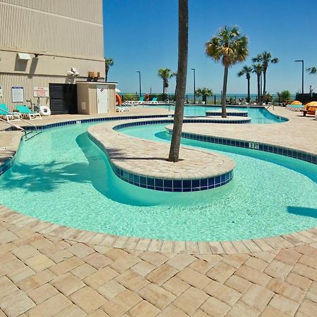Sand Dunes Resort 2630 Myrtle Beach Eksteriør bilde