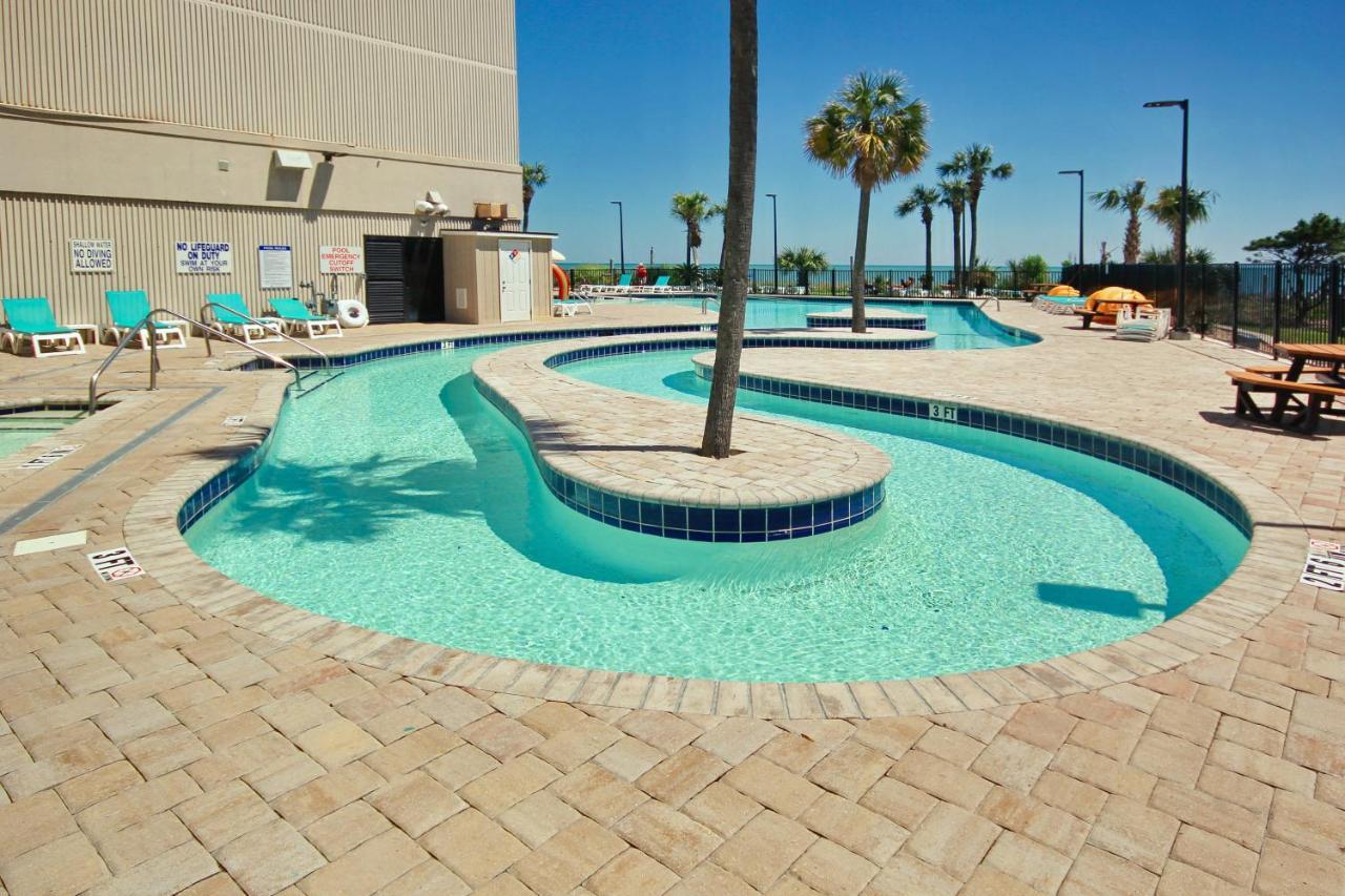 Sand Dunes Resort 2630 Myrtle Beach Eksteriør bilde